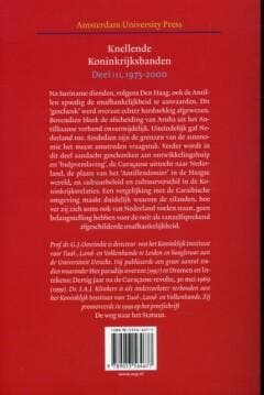 Knellende Koninkrijksbanden set 9789053564677 G. Oostindie, Verzenden, Zo goed als nieuw, G. Oostindie