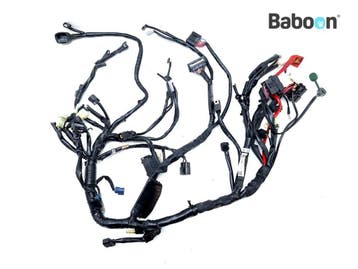 Kabelboom Yamaha XTZ 690 Tenere 700 Rally Edition 2020, Motoren, Verzenden, Gebruikt
