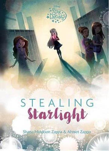 Star Darlings - Shana Muldoon Zappa 9781484756393, Verzenden, Zo goed als nieuw, Shana Muldoon Zappa