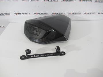 KTM 125 Duke Afdekkap passagierszadel, Ophalen of Verzenden, Nieuw