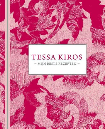 Tessa Kiros - Tessa Kiros 9789089896421, Verzenden, Zo goed als nieuw, Tessa Kiros