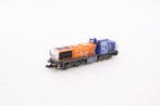 Piko N - 40406 - Diesellocomotief (1) - MaK G1206 Husa, Nieuw