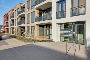 Te huur: Appartement Molenlaan in Yerseke, Zeeland, Appartement, Yerseke
