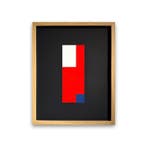 Jo Niemeyer (1946) - Untitled