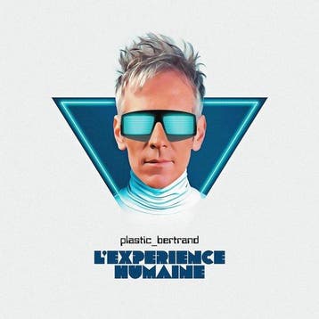 Plastic Bertrand - Lexperience Humaine (CD), Cd's en Dvd's, Verzenden, Nieuw in verpakking