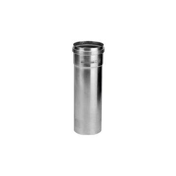 Burgerhout Mugrofix Ø80 Aluminium verlengstuk 2000mm, Verzenden, Nieuw