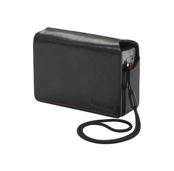 Canon PowerShot DCC-1890 Leren Camera Case voor G9 X (Mark I, Verzenden, Zo goed als nieuw