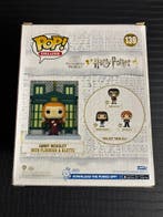 Harry Potter Funko Pop Ginny Weasley (#139), Verzamelen, Ophalen of Verzenden, Nieuw, Beeldje of Buste