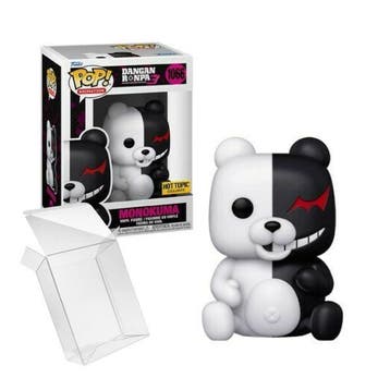 Funko Pop!  Danganronpa - Monokuma #1066 Hot Topic, Verzenden, Nieuw