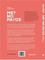 Me? no pauze 9789058269898 Sonja Kimpen, Verzenden, Gelezen, Sonja Kimpen