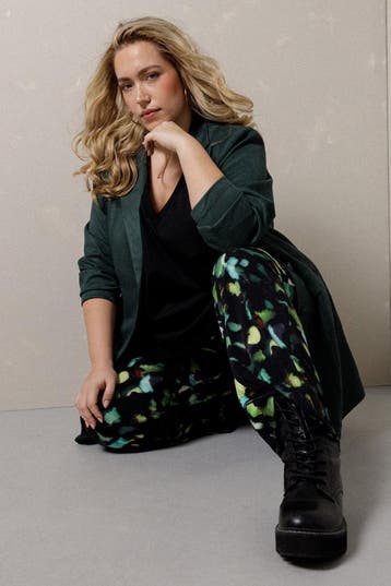 COLLETTA blazer Maat:, Kleding | Dames, Jasjes, Kostuums en Pakken, Verzenden, Nieuw, Overige kleuren
