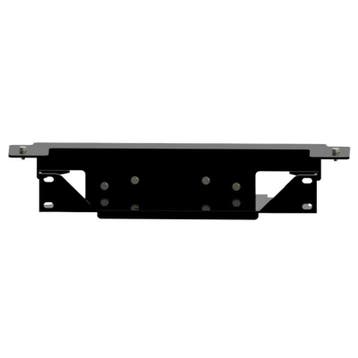 Rugged Ridge Spartacus Winch Plate 07-18 Jeep Wrangler JK, Ophalen of Verzenden, Nieuw