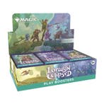 Magic the Gathering TCG - Lorwyn Eclipsed Play Booster Bo..., Verzenden, Zo goed als nieuw