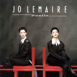cd - Jo Lemaire - Duelle, Verzenden, Zo goed als nieuw