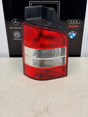 VW Transporter T5 bj.2013 achterlicht links art.7H5945095M, Gebruikt, Volkswagen