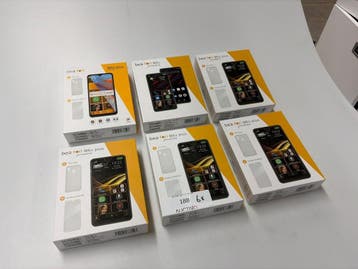 Online veiling: Beafon, M6s plus premium, smartphone (6, Telecommunicatie, Mobiele telefoons | Overige merken, Nieuw