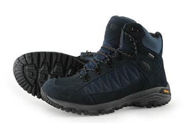 Vibram Boots in maat 42 Zwart, Verzenden, Zwart, Boots, Zo goed als nieuw
