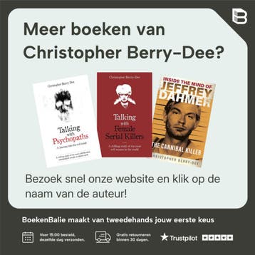 Jeffrey Dahmer / True Crime - Christopher Berry-Dee, Verzenden, Gelezen, Christopher Berry-Dee
