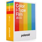 Polaroid Originals Double pack color instant film for I-type, Ophalen of Verzenden, Overige typen