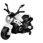 Elektrische naked bike - kindermotor - motor voor kinderen, Kinderen en Baby's, Speelgoed | Speelgoedvoertuigen, Ophalen of Verzenden
