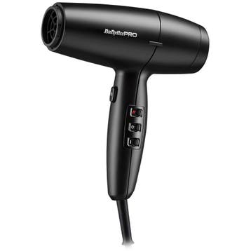 Babyliss  Lupia High Speed Compact Dryer, Verzenden, Nieuw