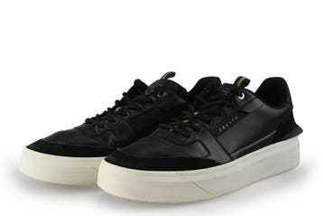 Cruyff Sneakers in maat 44 Zwart, Cruyff, Verzenden, Zwart, Sneakers of Gympen