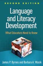 Language and Literacy Development 9781462540044, Boeken, Verzenden, Gelezen, James P. Byrnes