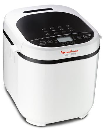 Moulinex Broodbakmachine Pain Doré -, Verzenden, Nieuw