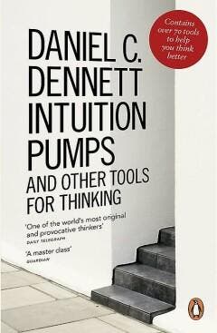 Intuition Pomps and Other Tools for Thinking 9780241954621, Verzenden, Gelezen, Daniel C. Dennett