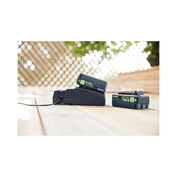Festool SCA 16 Acculader 10,8V-18V - Gebruikt Default Title, Auto-onderdelen, Ophalen of Verzenden, Nieuw