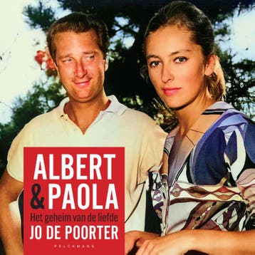 Albert & Paola | Jo De Poorter | Nieuw, Ophalen of Verzenden, Nieuw, Jo De Poorter