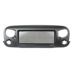 Rugged Ridge Spartan Grille 07-18 Jeep Wrangler JK, Ophalen of Verzenden, Nieuw