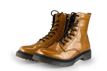 Smiling For Feet Boots in maat 38 Goud, Kleding | Dames, Overige kleuren, Verzenden, Overige typen, Smiling For Feet