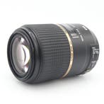 Tamron SP 90mm f/2.8 Macro Di VC USD (F004) Nikon, Verzenden, Gebruikt