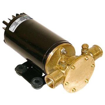 Johnson F3B-19 universele pomp-Geschikt voor 12 volt, Ophalen of Verzenden, Nieuw