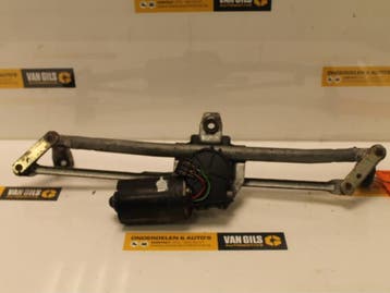 Ruitenwismotor+Mechaniek Audi A3 O147640, Ophalen of Verzenden, Nieuw