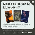 De ontheemde / Koken in de wereld 9789055260287 M. Mokeddem, Boeken, Verzenden, Gelezen, M. Mokeddem