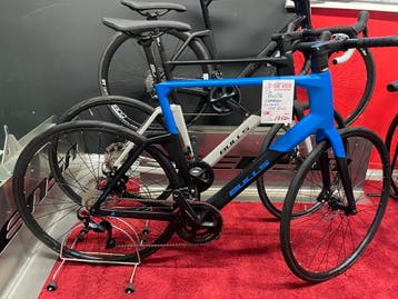 Bulls harrier tiagra of alpine racefietsen nieuw 35% korting, Ophalen, Nieuw