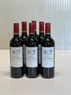 2018 Chateau Haut Larguet. Saint Emilion Grand Cru -, Nieuw