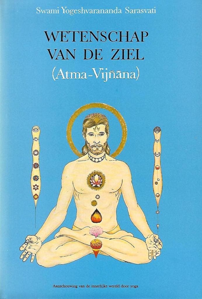 WETENSCHAP VAN DE ZIEL 9789020248814 Y. Sarasvati, Boeken, Esoterie en Spiritualiteit, Gelezen, Verzenden