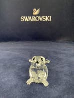 Beeldje, Swarovski - Veldmuis - 162886 - met doos - 25 mm -