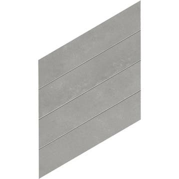 Douglas & Jones Mozaïek Metals Zinc Melt 29x34 cm (Doos van, Ophalen of Verzenden, Nieuw