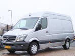 Zakelijke Lease |  Mercedes-Benz Sprinter 316CDI 7G-tronic, Automaat, Stof, Gebruikt, Overige kleuren