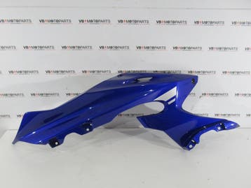 Yamaha YZF-R6 Kuip links boven, Ophalen of Verzenden, Nieuw