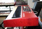 Nord electro 6D 61 kort gebruikt in nieuwstaat, Ophalen of Verzenden, Zo goed als nieuw