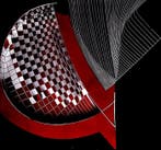 Ben Ormenese (1930-2013) - Teatrino cinetico tridimensionale