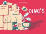 Dinos en hoe ze te verstoppen 9789463373388, Boeken, Kinderboeken | Kleuters, Verzenden, Gelezen, Gheleyne Bastiaen