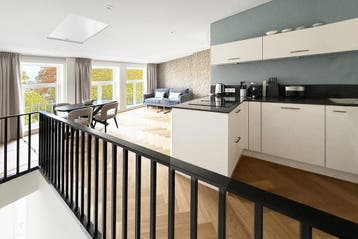 Te huur: Appartement Nassauplein in Den Haag, Den Haag, Appartement, Zuid-Holland
