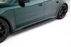 Maxton Dry Carbon Side Skirts Audi RS7 C8, Verzenden, Nieuw, Audi