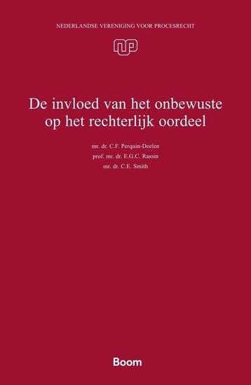9789462129160 Nederlandse Vereniging voor Procesrecht 49 ..., Verzenden, Zo goed als nieuw, C.F. Perquin-Deelen